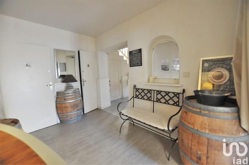 Local commercial - 542 m²