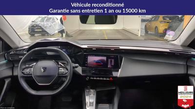 Peugeot 308 PureTech 130 s&amp;S Eat8 Allure Pack