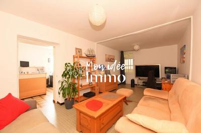 Maison - 60 m² - 2 pièces