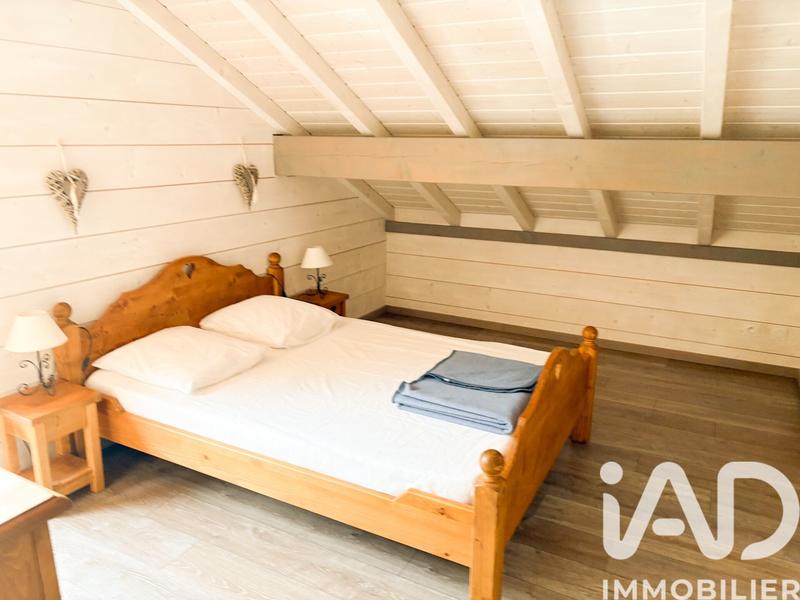 Châlet - 150 m² - 7 pièces