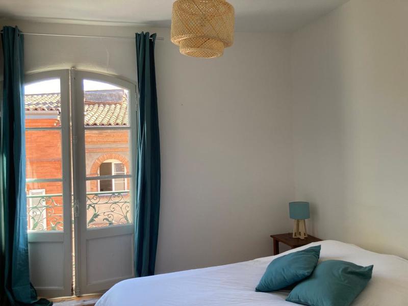 Appartement - 51 m² - 3 pièces