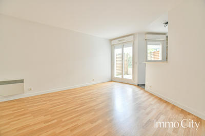 Appartement - 30 m² - 1 pièce