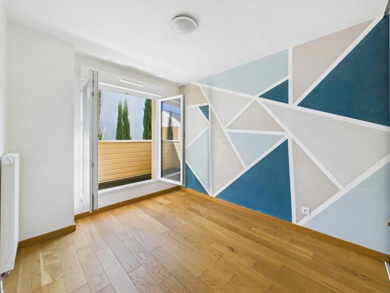 Maison - 84 m² - 4 pièces