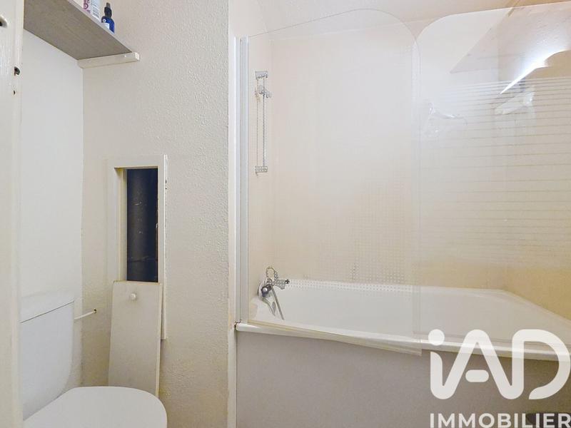 Appartement - 31 m² - 2 pièces