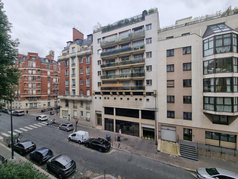 Appartement - 34 m² - 1 pièce