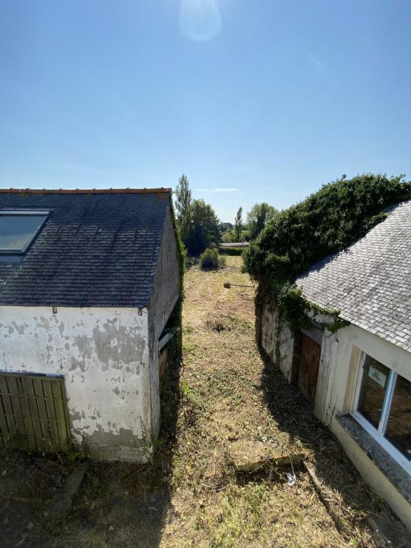 Immeuble - 187 m² - 8 pièces