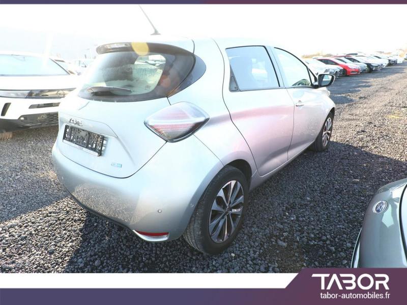 Renault Zoe Ze50 R135 Intens batterie achat