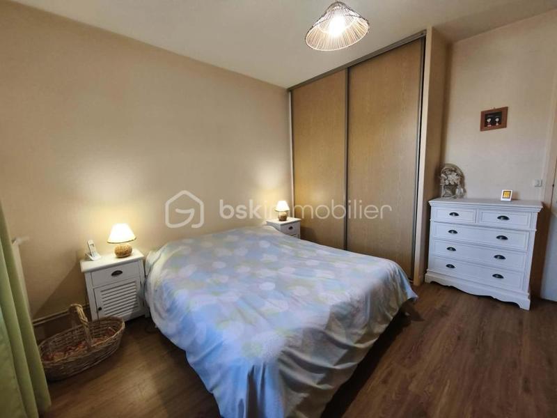 Maison en pierre - 170 m² - 7 pièces