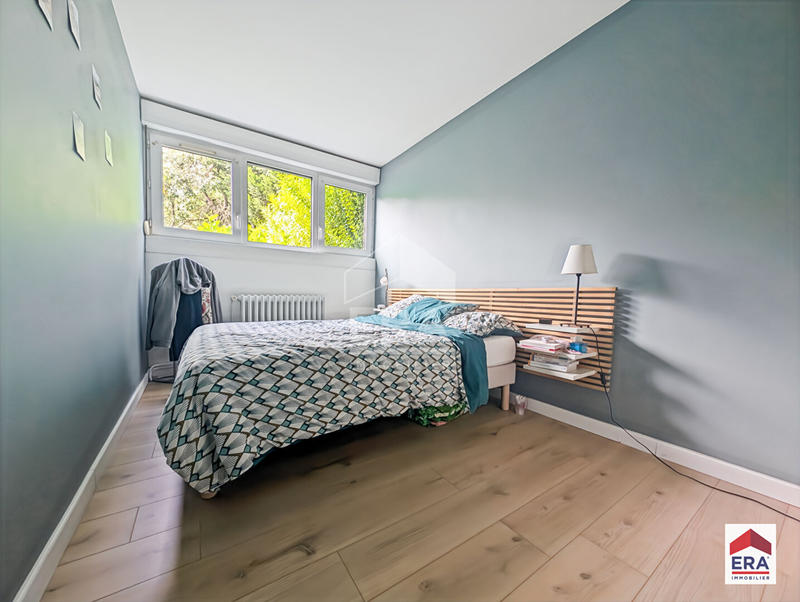 Appartement - 88 m² - 3 pièces