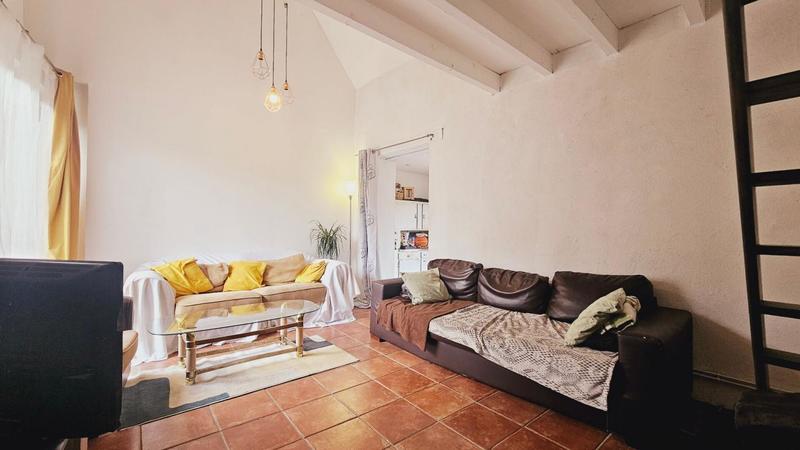 Maison - 126 m² - 4 pièces