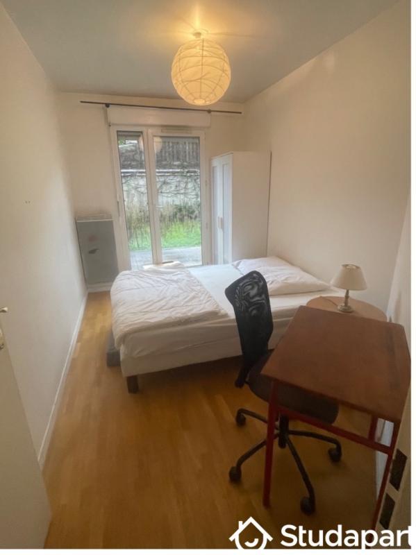 Appartement - 95 m² - 4 pièces