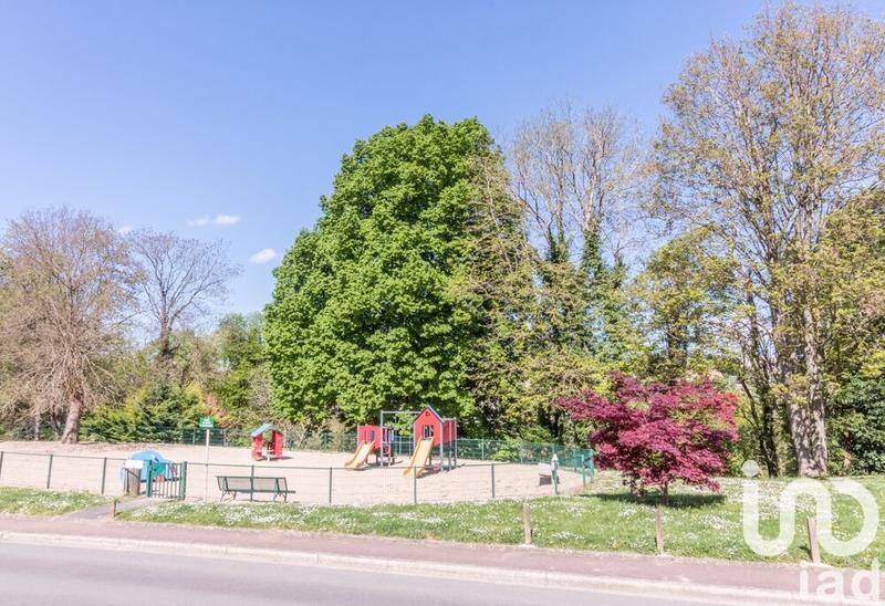 Appartement - 83 m² - 3 pièces