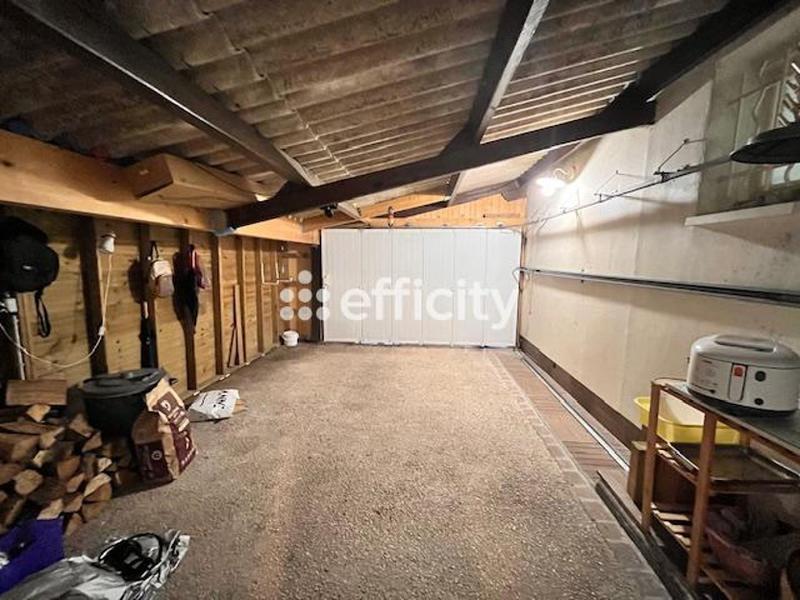 Maison - 128 m² - 6 pièces