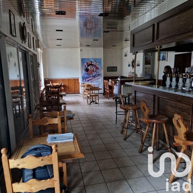 Maison - 260 m² - 11 pièces