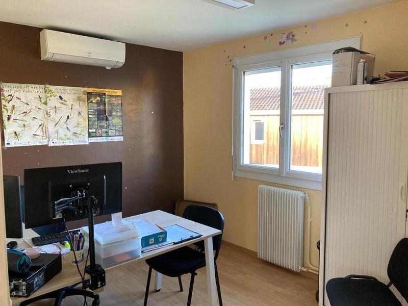 Maison de ville - 90 m² - 4 pièces