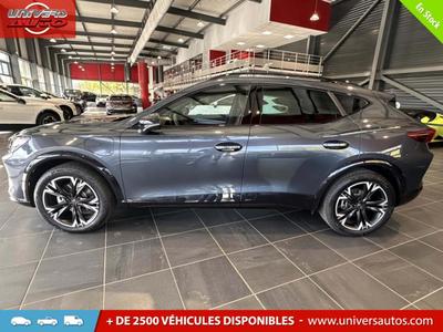 Cupra Formentor Ehybrid 204ch Dsg6 V