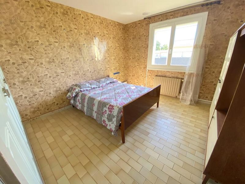 Maison - 162 m² - 6 pièces