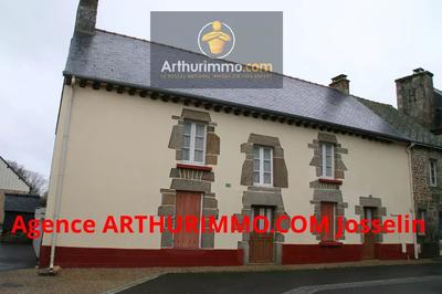 Maison - 95 m² - 2 pièces