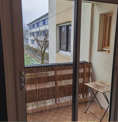Appartement - 74 m² - 3 pièces
