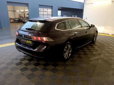 Peugeot 508 Sw Business bluehdi 130 ch ss eat8 active