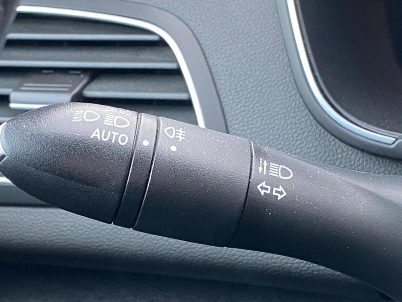 Renault Mégane Estate 1.6dci 130cv Intens Pack Gt Line/Carplay/Camera/Multi Sense/Pack Led