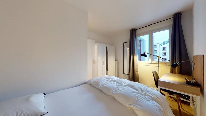 Appartement - 101 m²