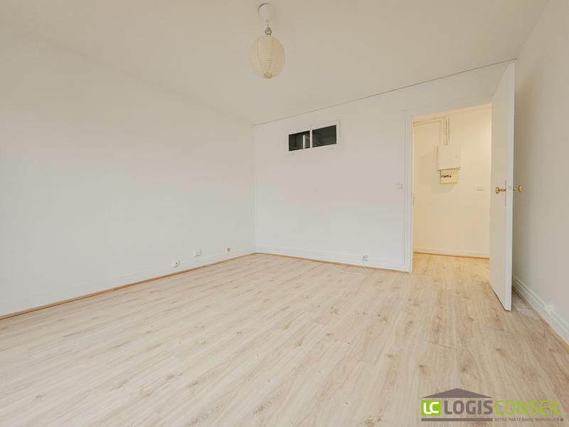 Appartement - 29 m² - 1 pièce