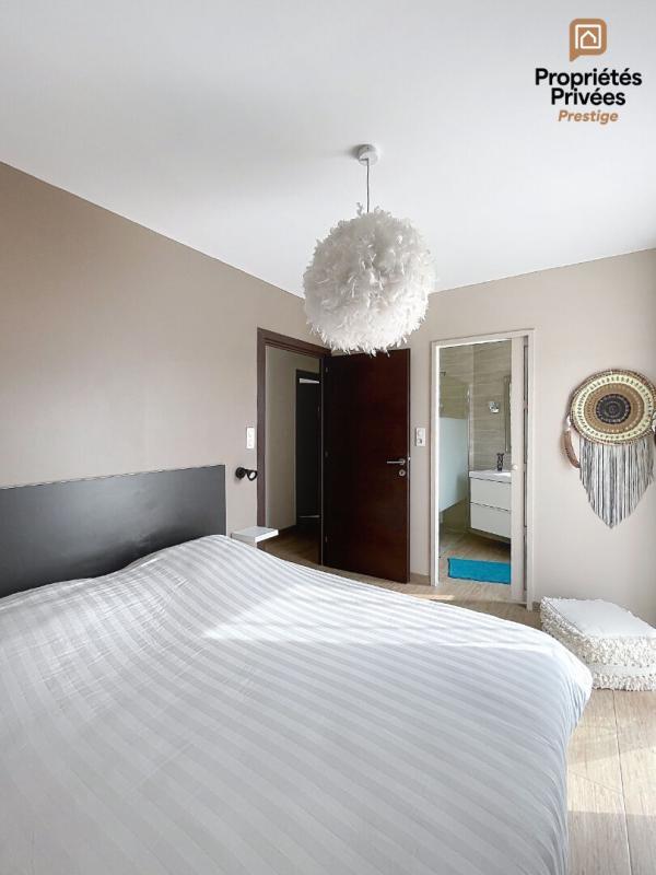 Villa - 205 m² - 5 pièces