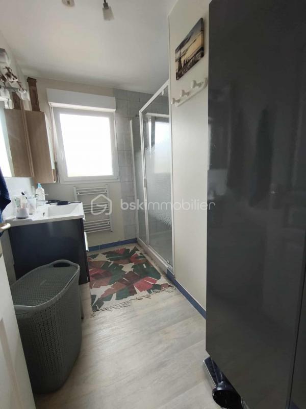 Pavillon - 116 m² - 5 pièces