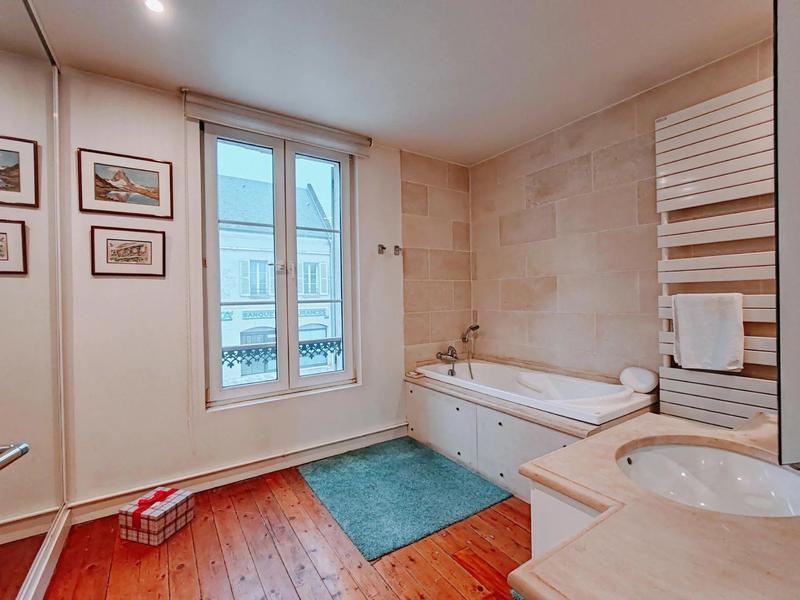 Maison - 115 m² - 4 pièces