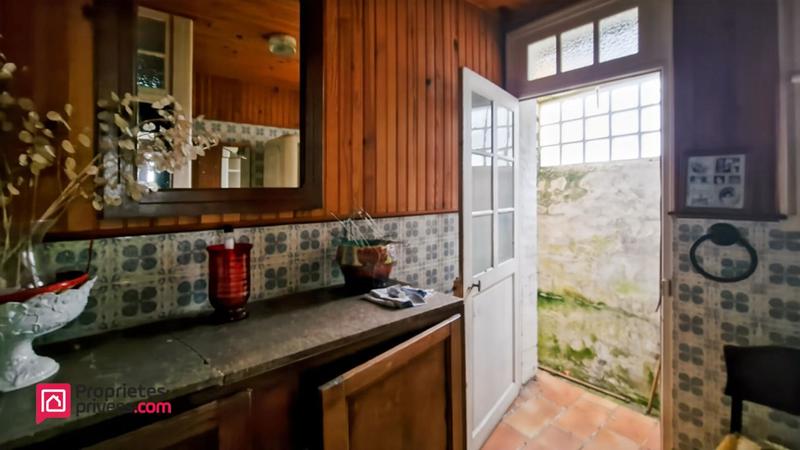 Maison - 106 m² - 4 pièces