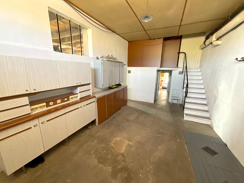 Maison - 166 m² - 6 pièces