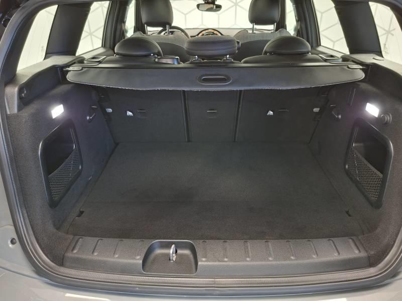 Mini Mini Clubman One 102 ch Edition Knightsbridge