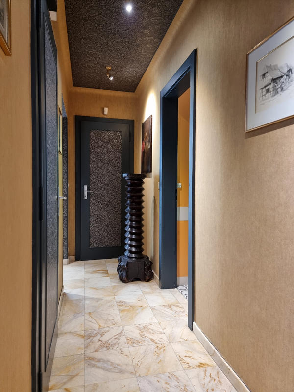 Maison - 143 m² - 6 pièces