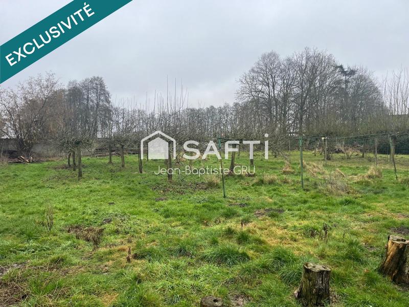 Maison - 154 m² - 7 pièces