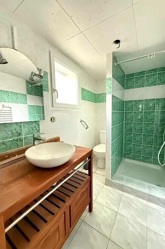 Maison - 78 m² - 5 pièces