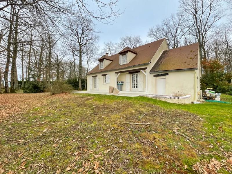Maison - 146 m² - 6 pièces