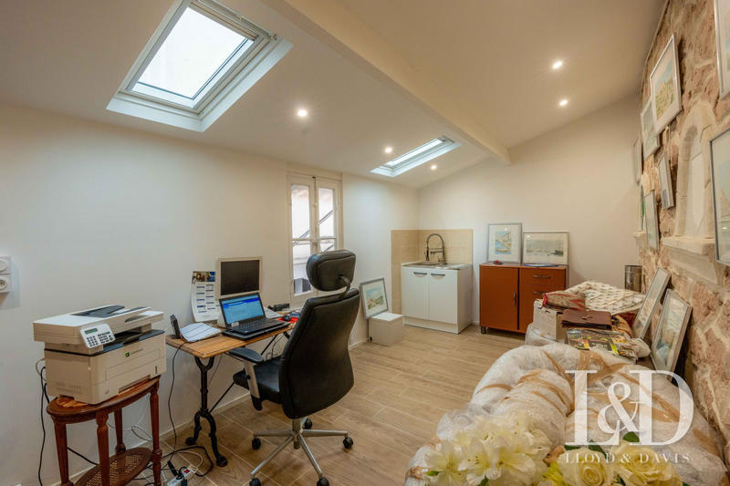 Maison - 170 m² - 5 pièces