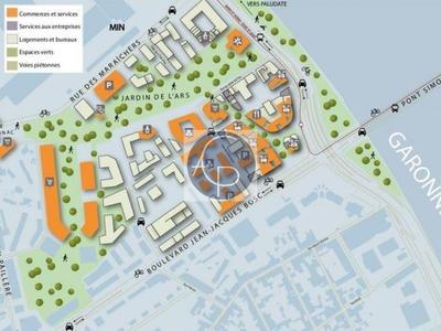 Appartement - 29 m² - 1 pièce