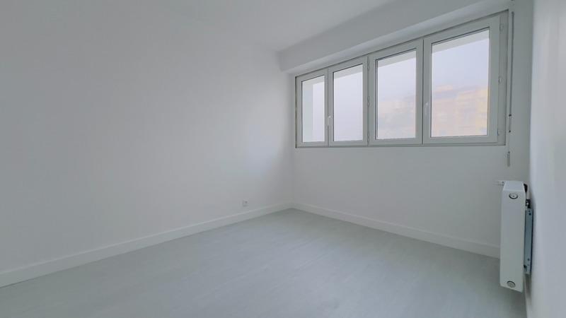 Appartement - 78 m² - 4 pièces