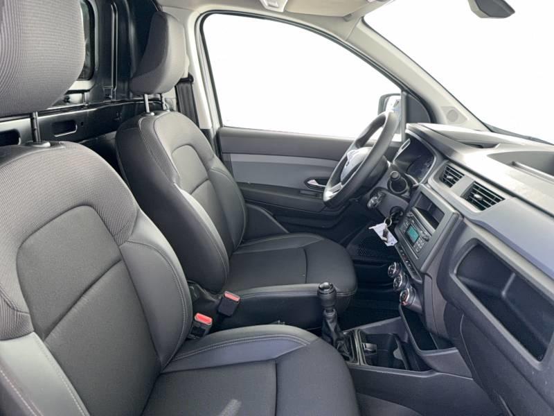 Renault Express (30) Van Blue Dci 75 - 22 Essentiel