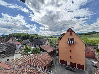 Appartement - 84 m² - 4 pièces