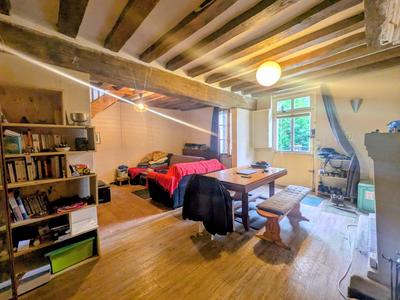 Maison - 73 m² - 3 pièces