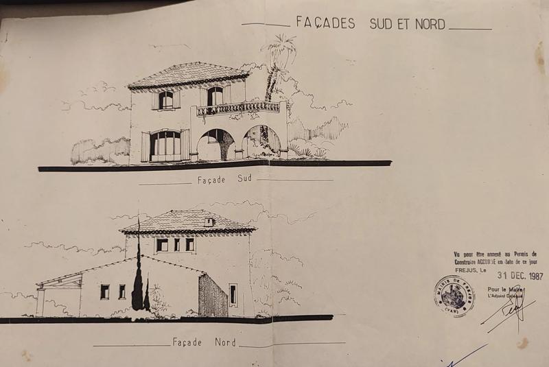 Maison - 175 m² - 6 pièces