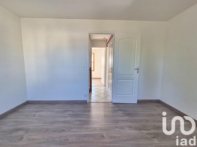 Maison - 64 m² - 4 pièces