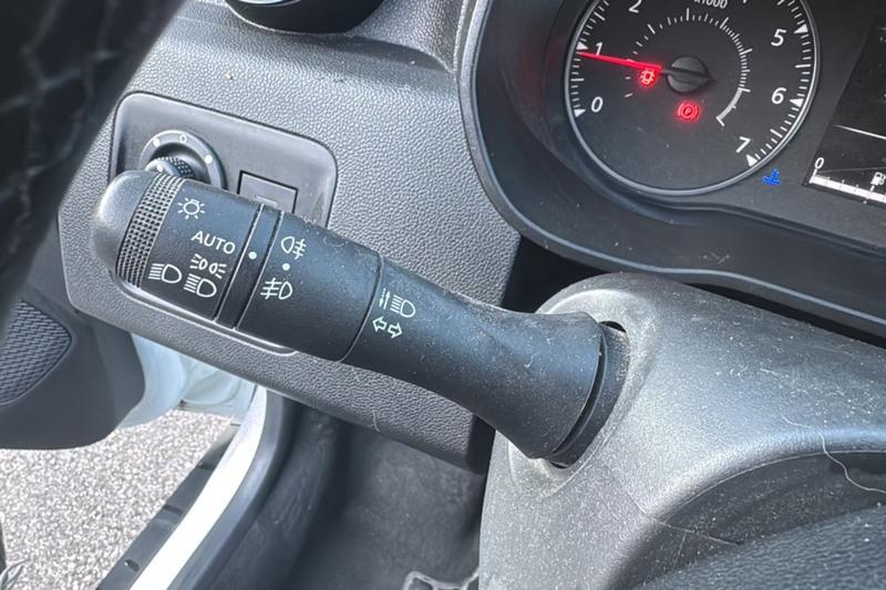 Dacia Duster 1.5 Dci 115 4x4 Prestige