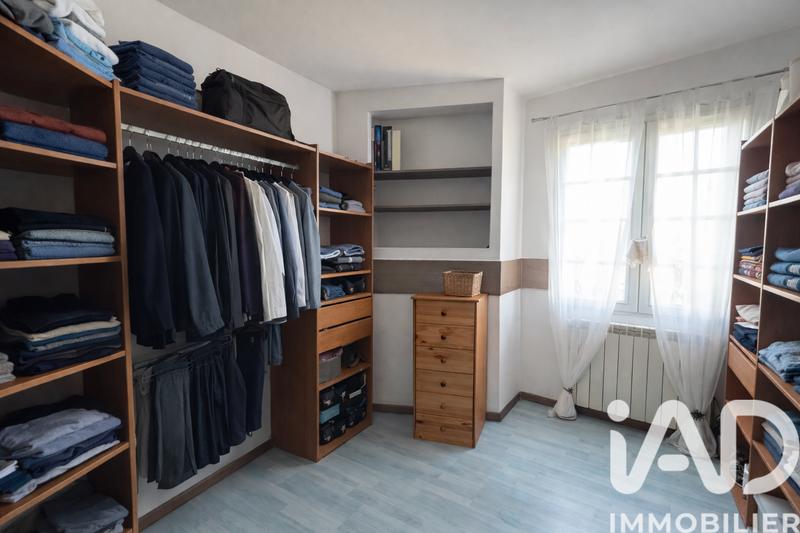Maison - 190 m² - 10 pièces
