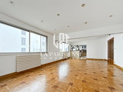 Appartement - 131 m² - 5 pièces