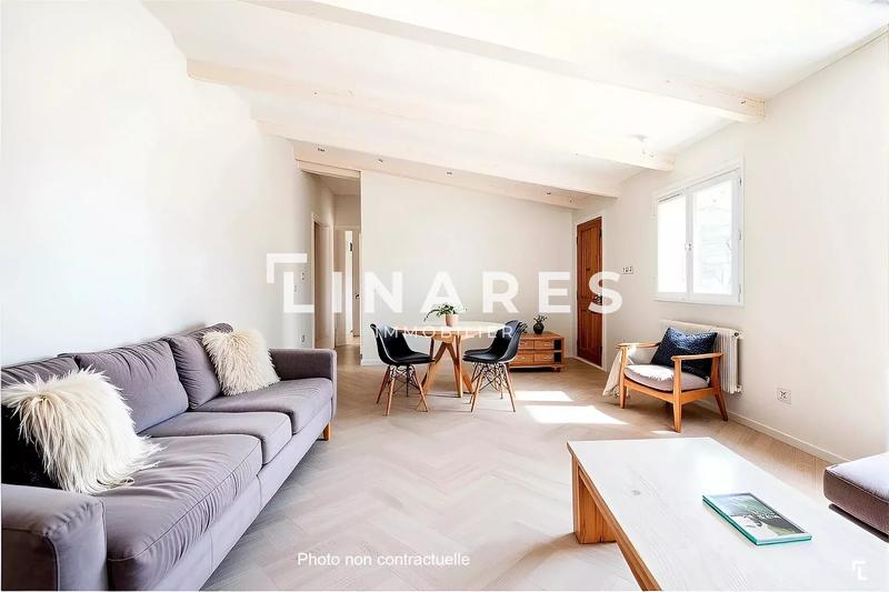 Maison - 300 m² - 7 pièces