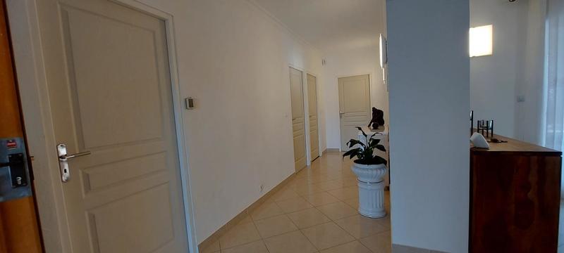 Villa - 157 m² - 5 pièces